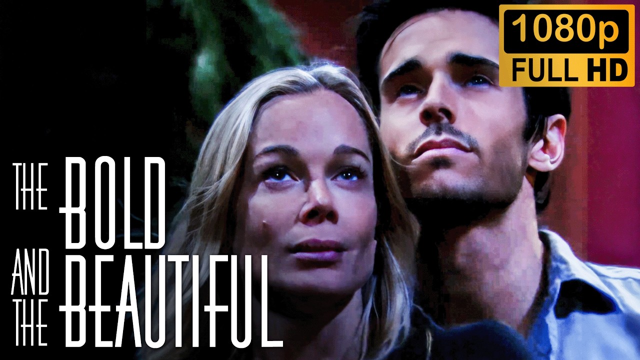 Bold and the Beautiful - 2008 (S21 E239) FULL EPISODE 5389