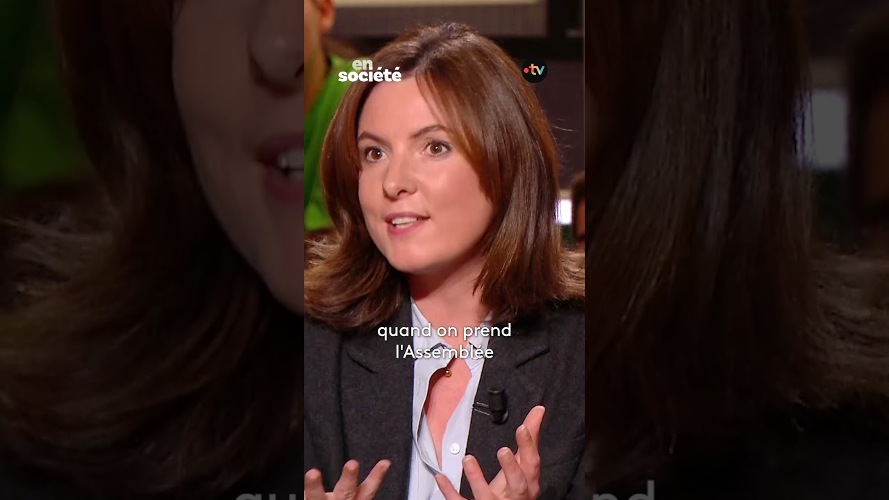 Gauche : la fin des alliances syst&eacute;matiques avec LFI ? - En Soci&eacute;t&eacute; du 22 F&eacute;vrier 2026