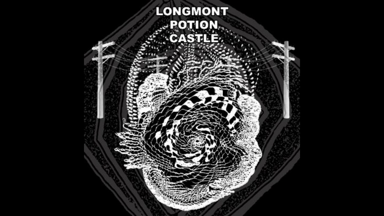 Podcast About List - Longmont Potion Castle Call