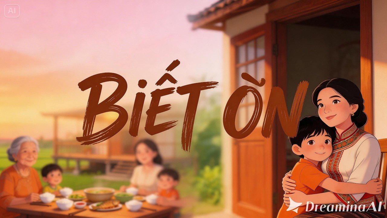 Ngàn Lời Yêu Thương Gửi Mẹ