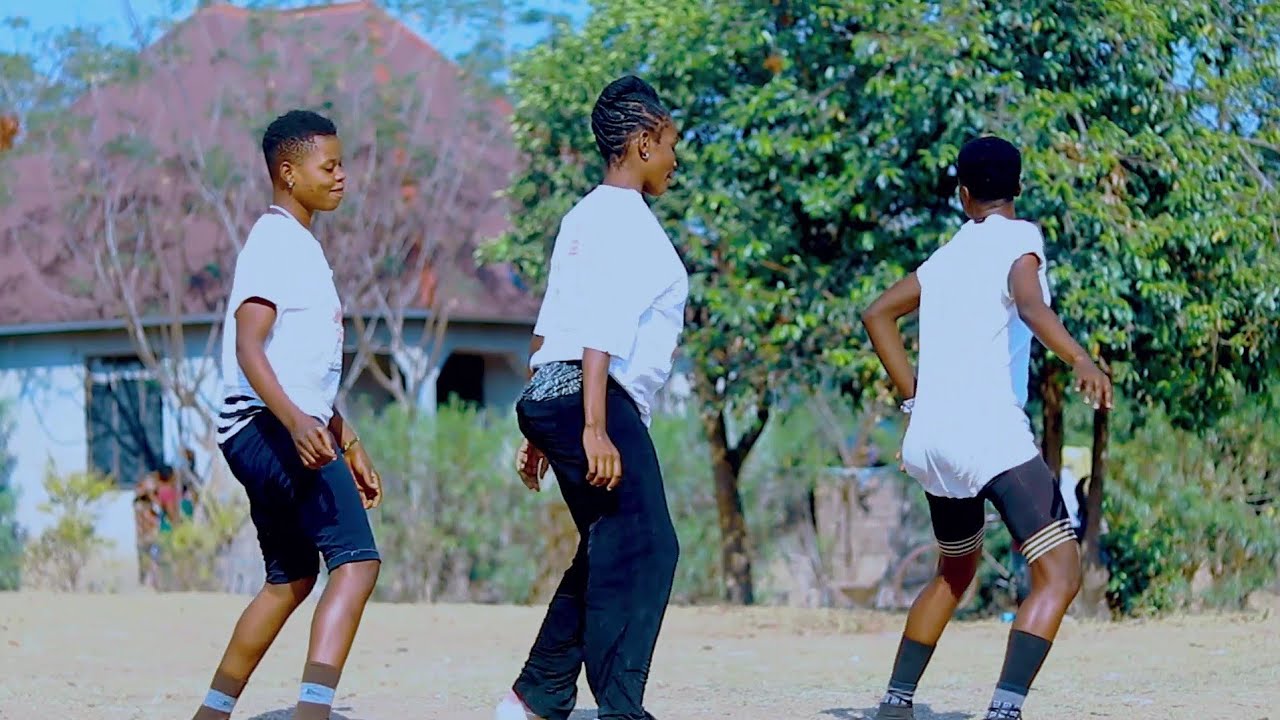 Bishe Bishe kashishi prod by ngassa studio 4kvideo.mp4