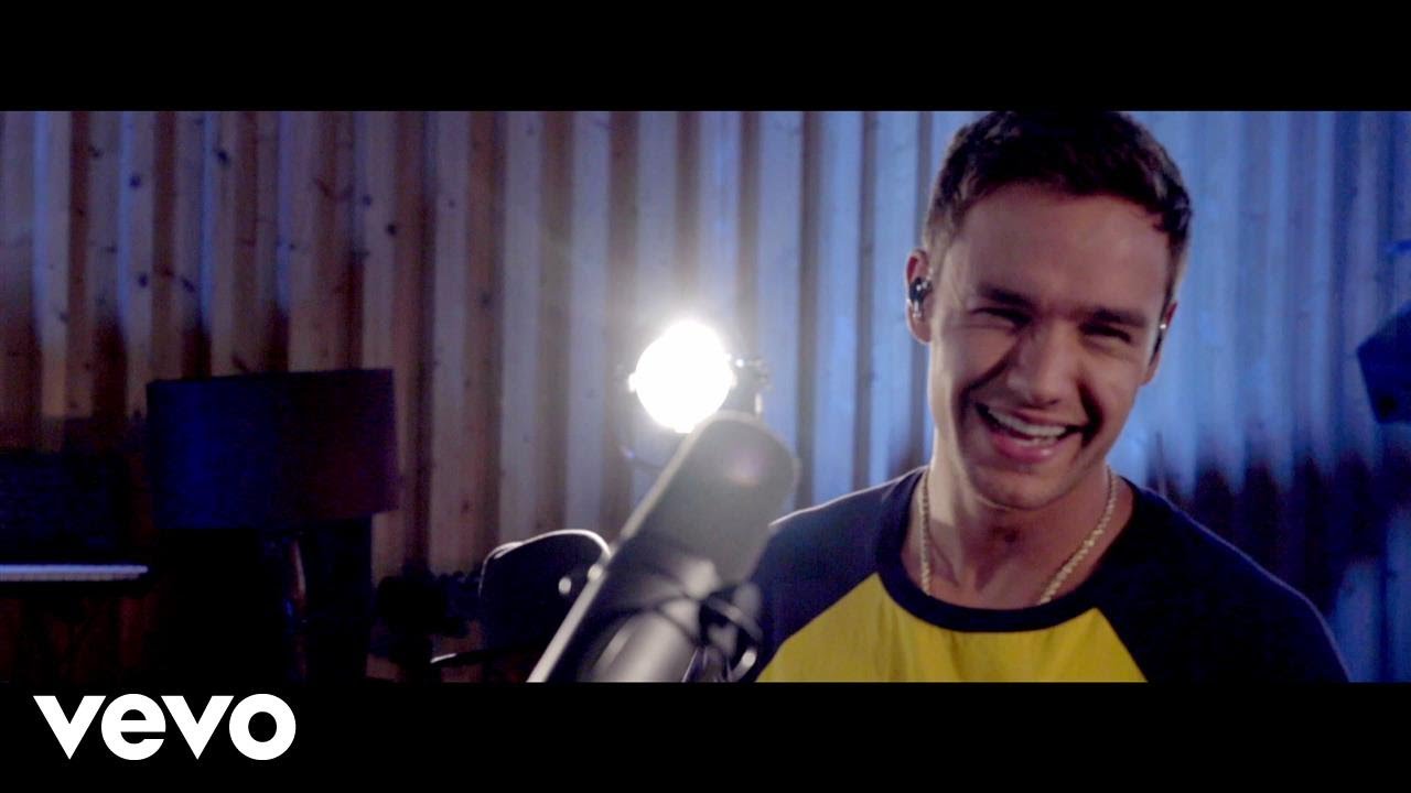 Liam Payne - Bedroom Floor (Live Acoustic)