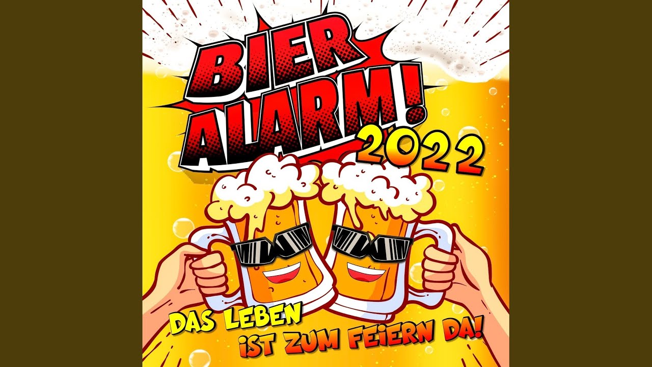 Wir versaufen unser Geld