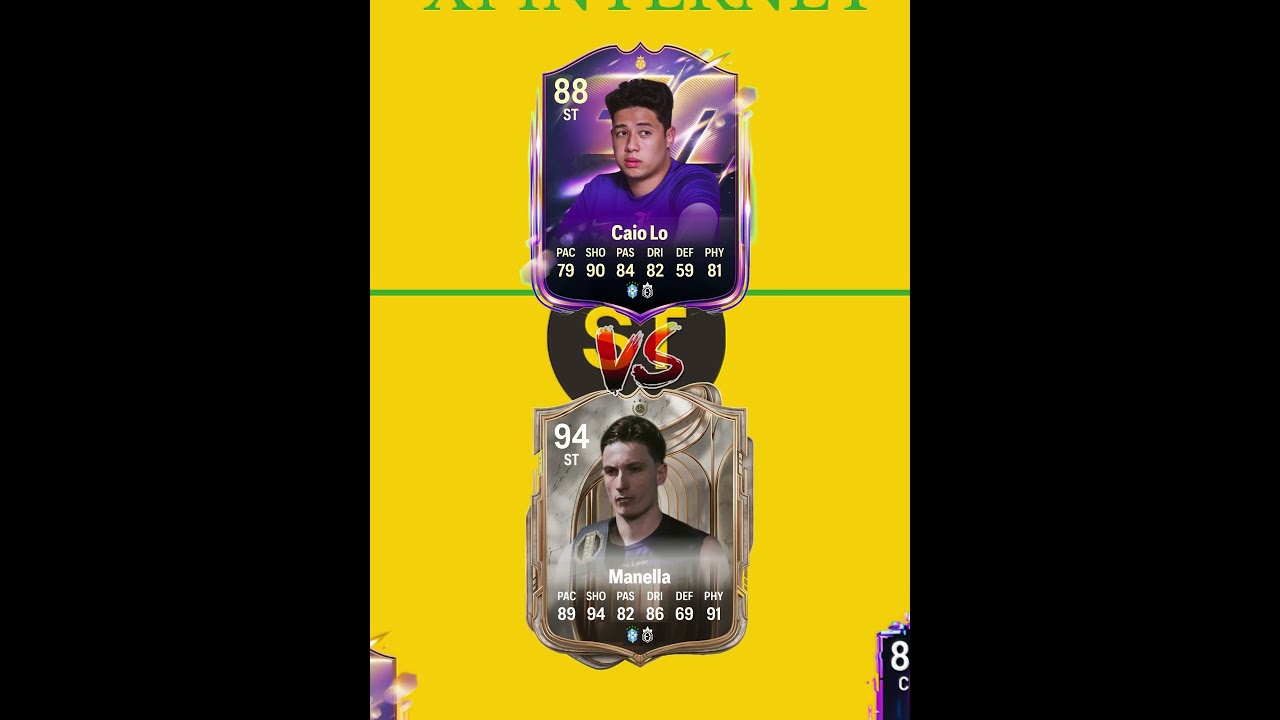 CAIO LO X JUNINHO MANELLA ⚽ | #shorts