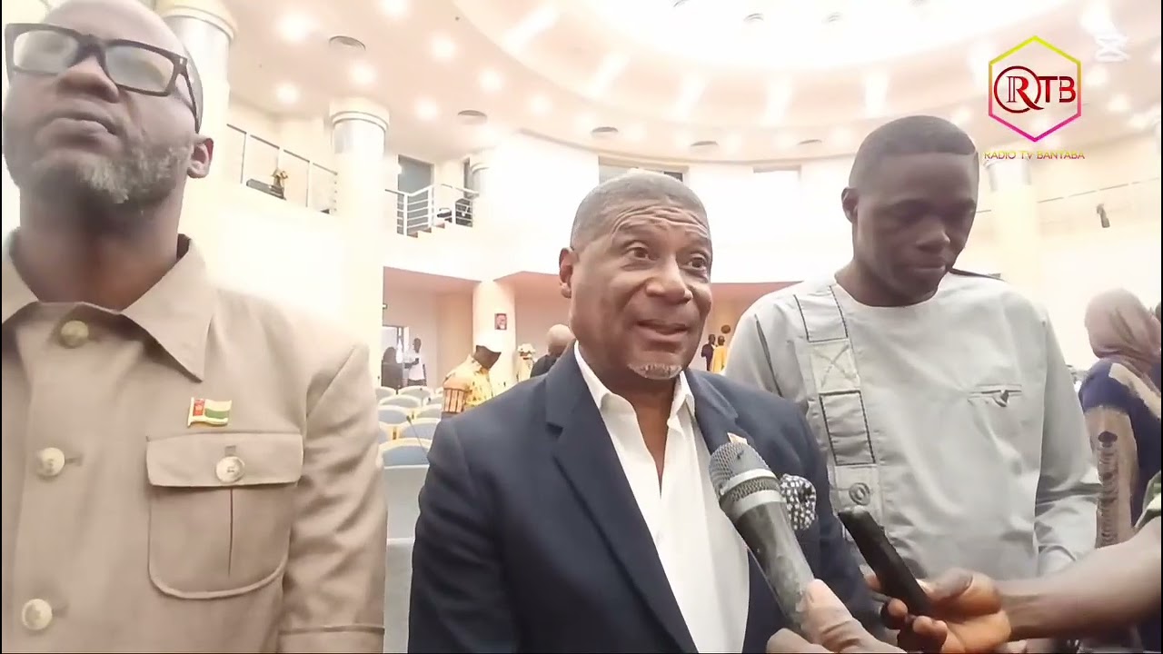 CNT elege Idrissa Djaló para secretário executivo da CNE e Telma Embas como adjunta; Vaz reage.