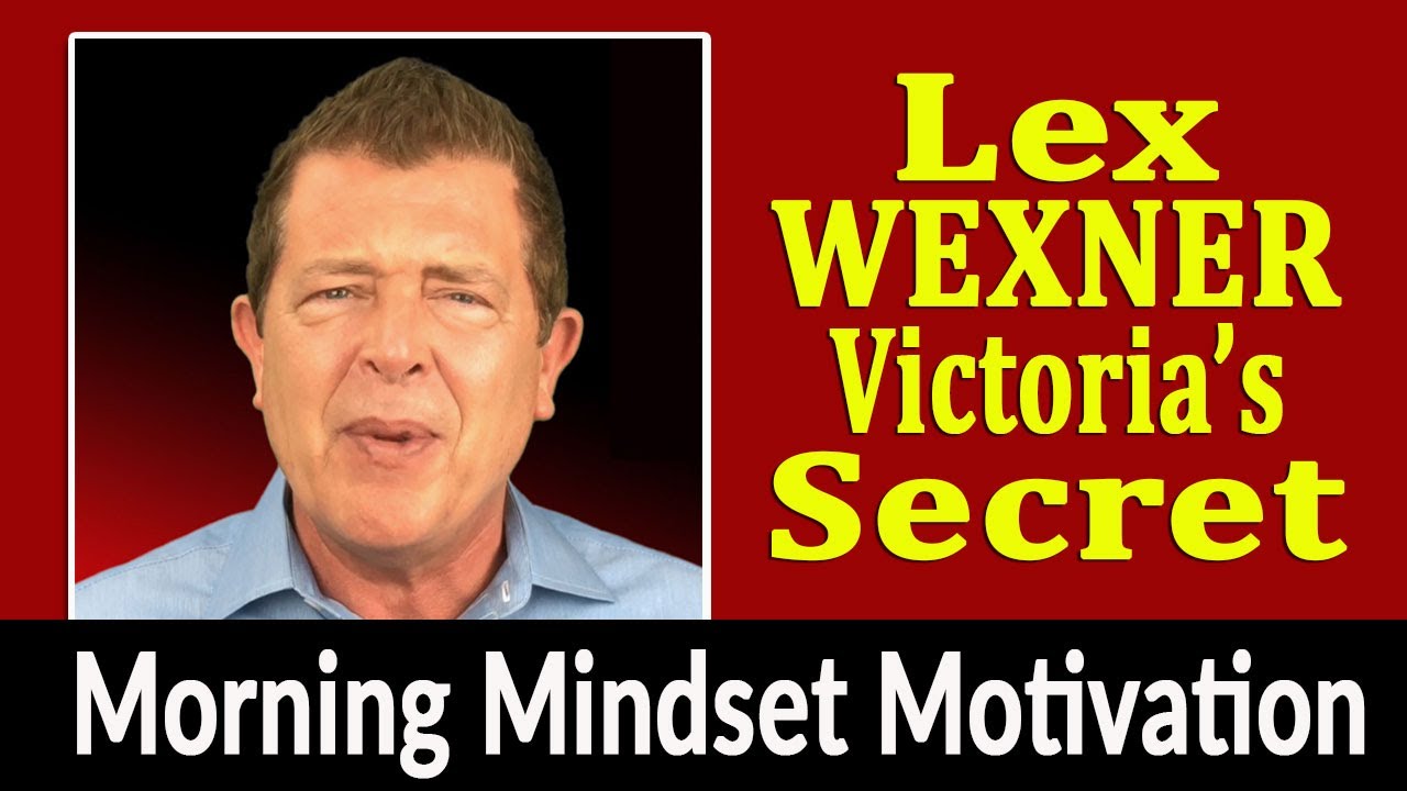 Lex Wexner: Victoria's Secret