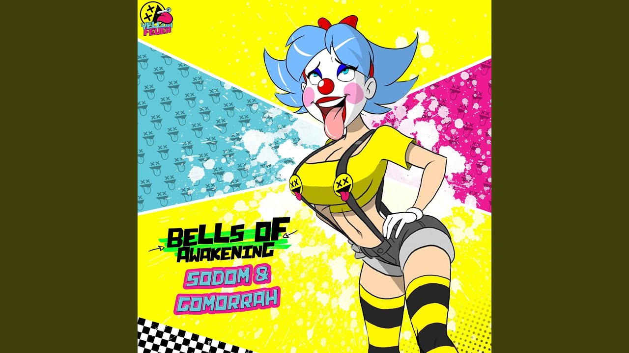 Bells of Awakening