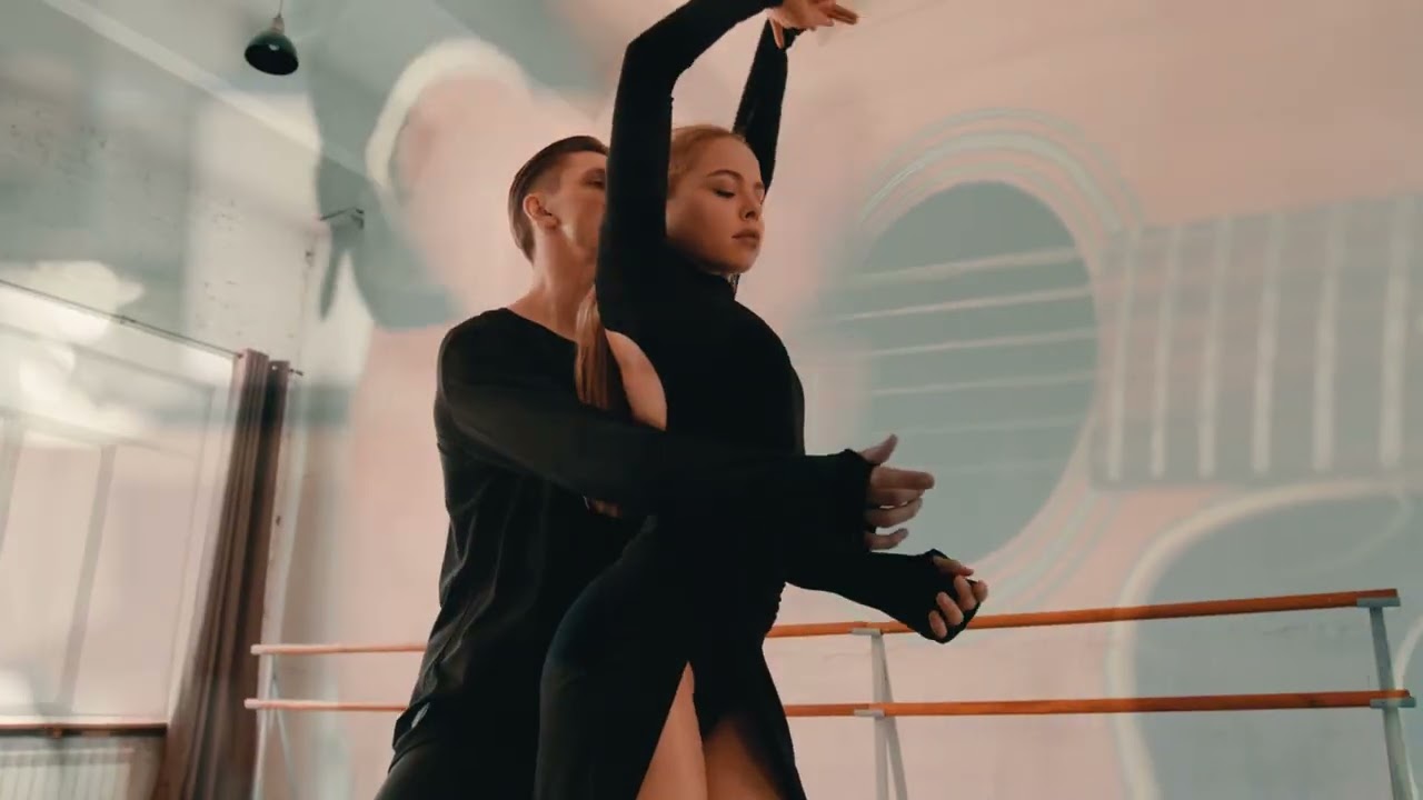 Davide Martini - Pretty Face (Official Video)