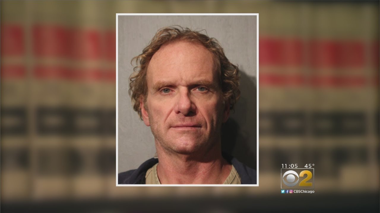 Crystal Lake Lawyer Charged With Threatening Public Officials