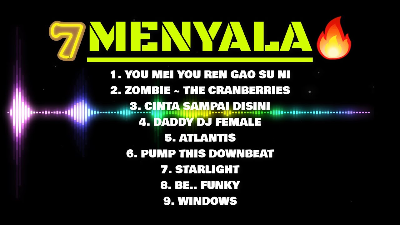 [MENYALA🔥] DUGEM FUNKOT KENANGAN TAHUN 2009