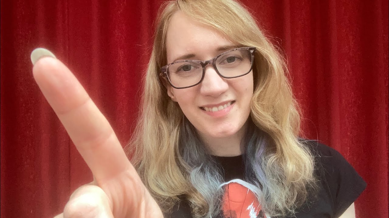 ASMR - Beeps, Boops and Swoops - No Talking