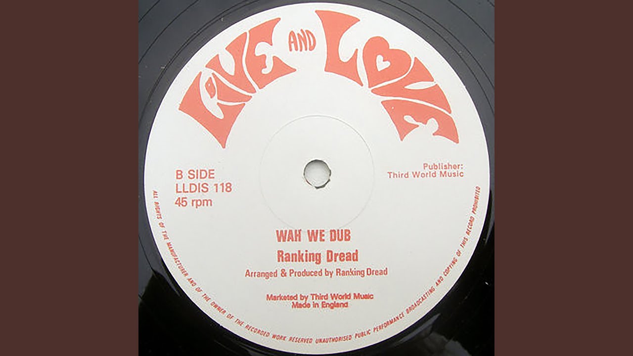Wah We Do