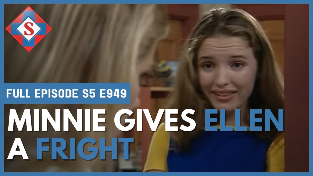 Shortland Street - Season 5 (Episode 949)