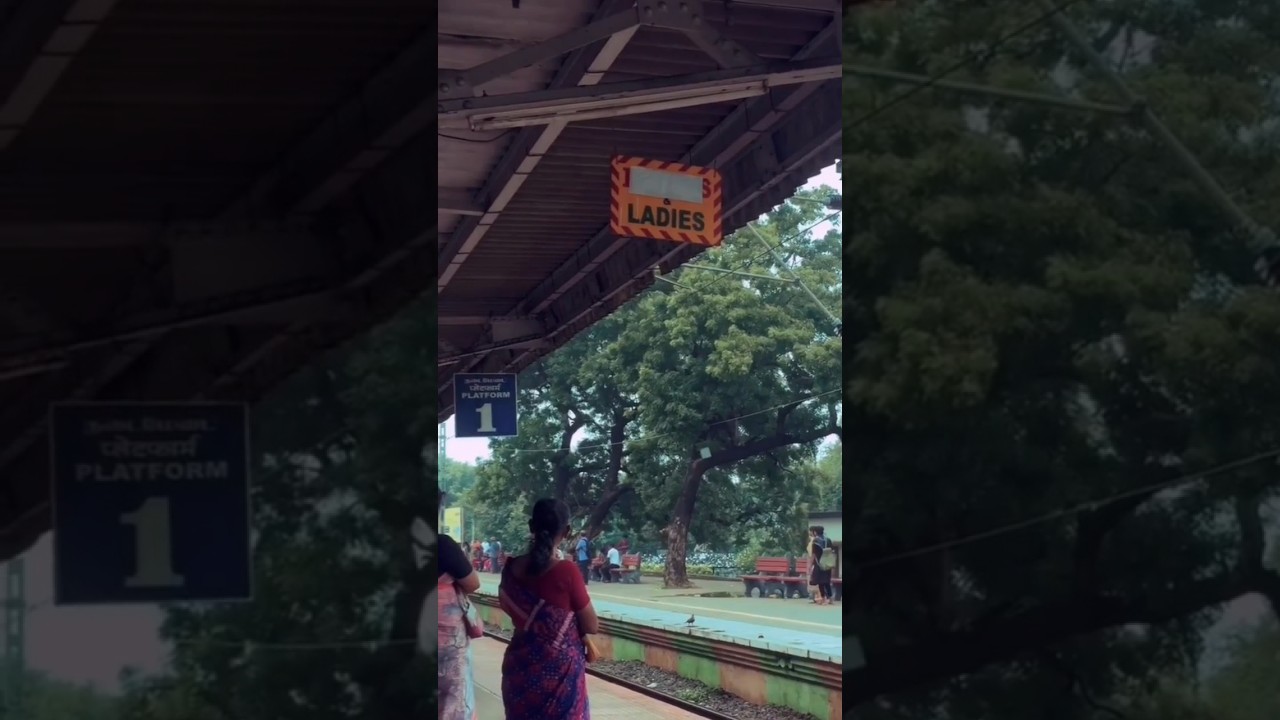 southern railway zone #shorts #travel #train #explore #travelvlog #photography #vlog