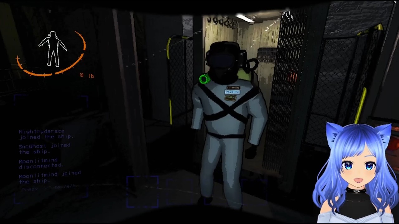 This is My Corner! || Lethal Company