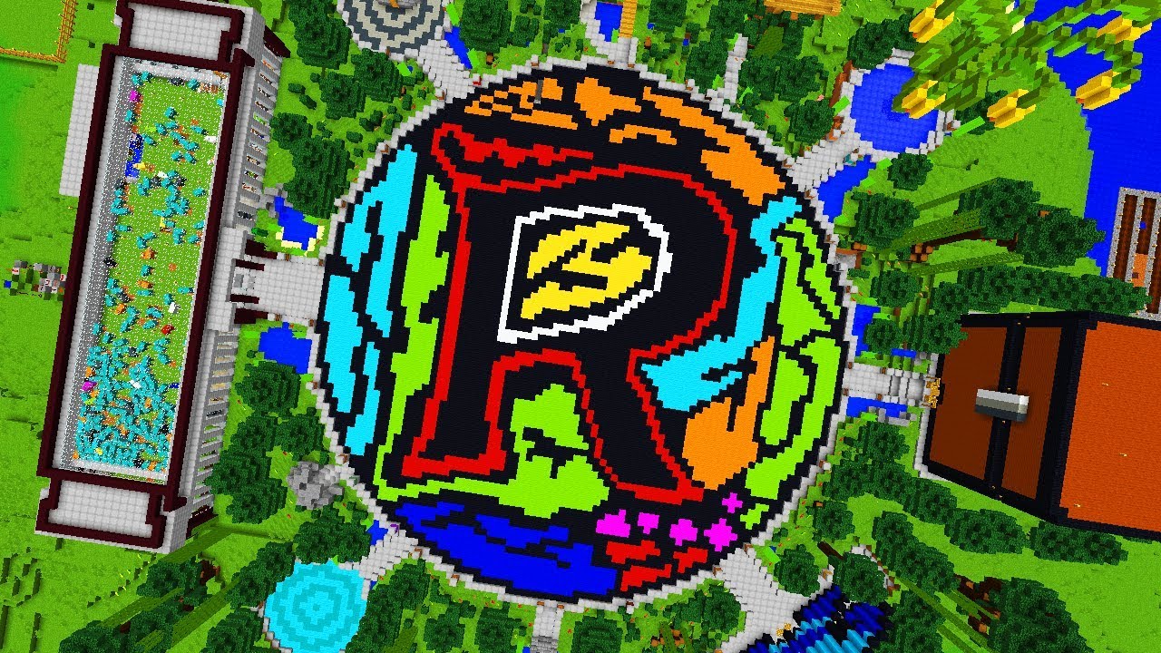 MÓJ STARY ŚWIAT SURVIVAL W MINECRAFT! (część 5)