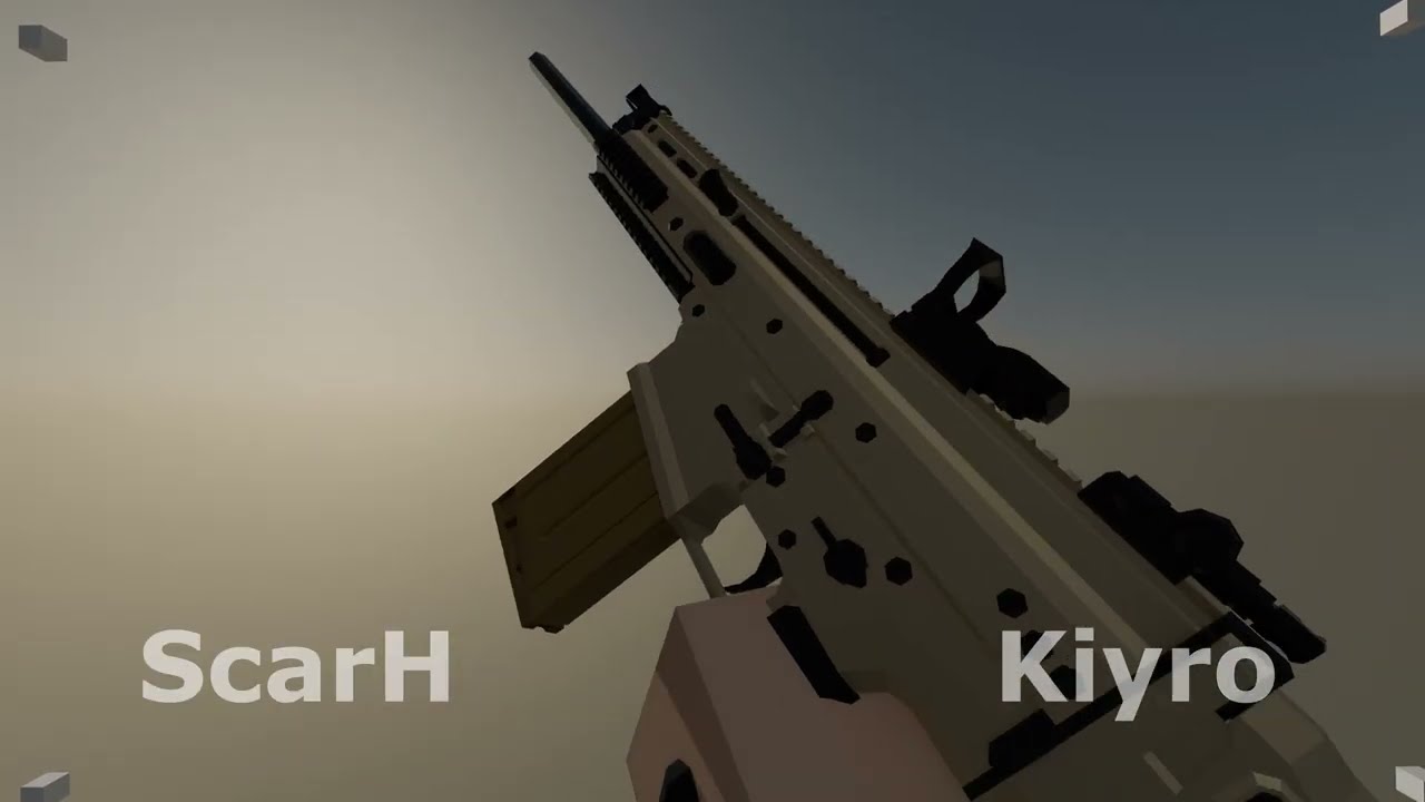 2025 Animation Reel