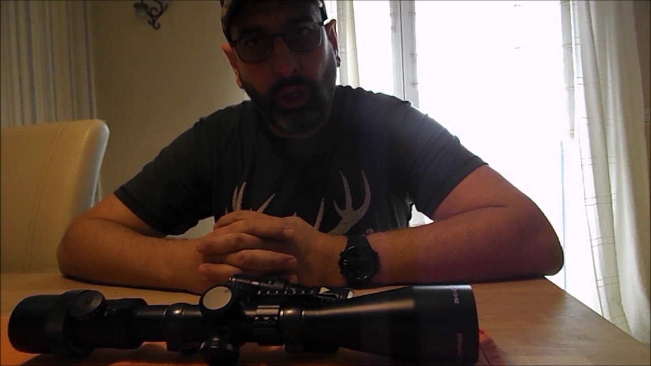 PARD NV007A IR Lampe Maximtac