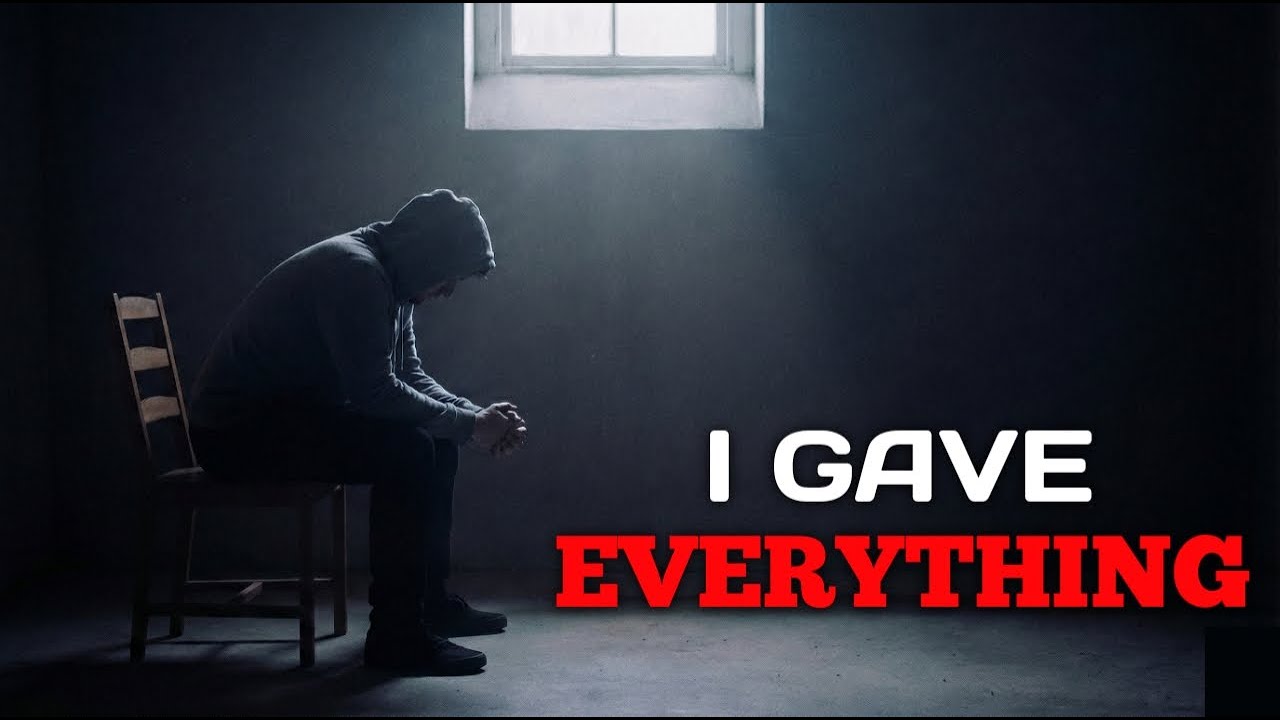 I Gave You Everything – Original Song | Brevynx
