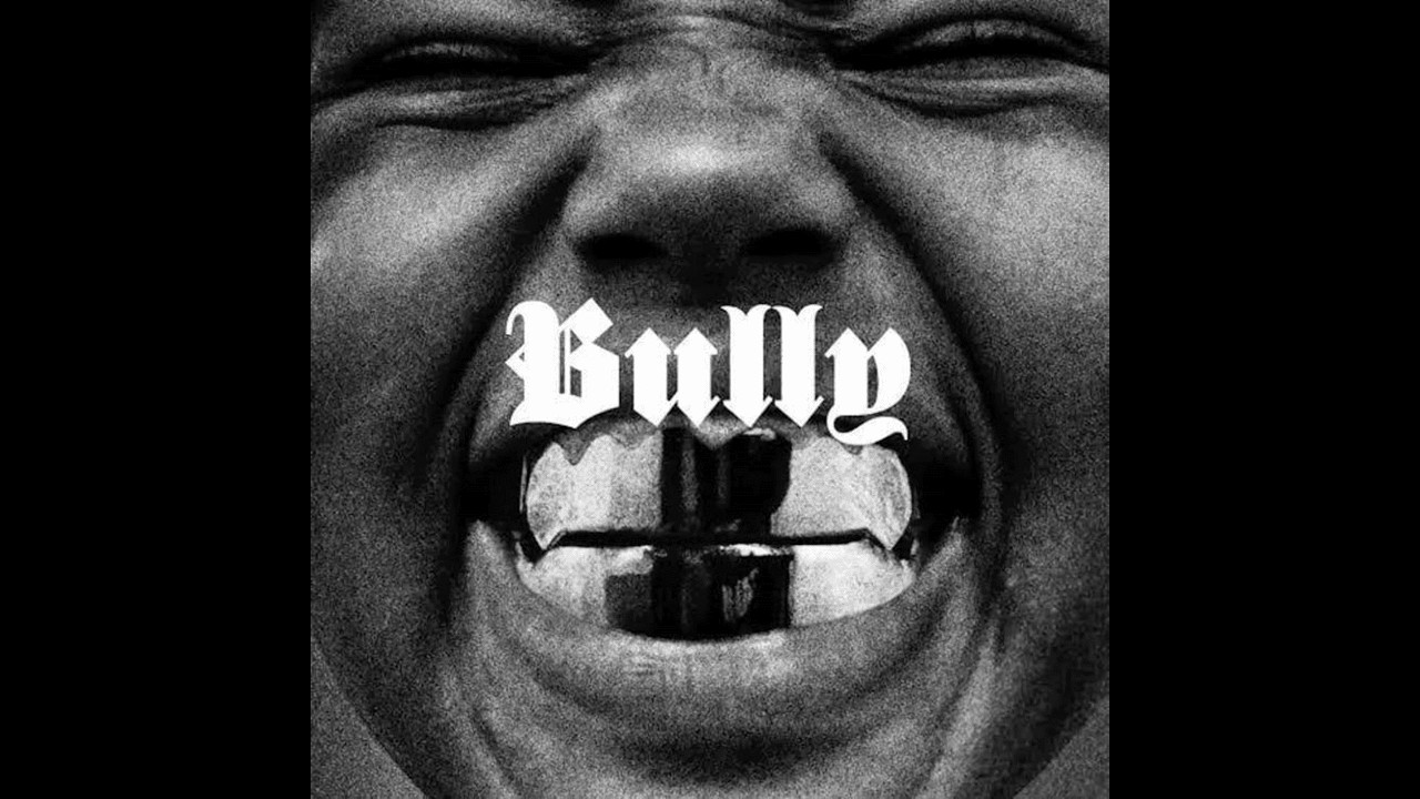 (SAMPLE) KANYE WEST ✘ BULLY Type beat - 