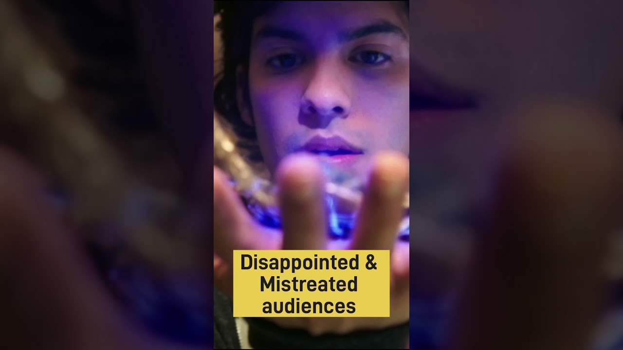 Why Blue Beetle is Going To Bomb at Box Office 