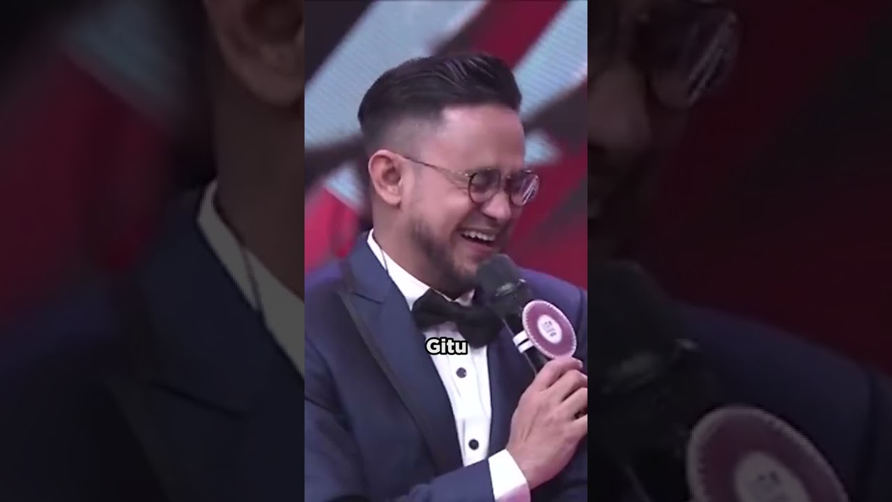Avi Ternyata Matre, Tapi Ramzi Tetap Cinta Mati #shorts