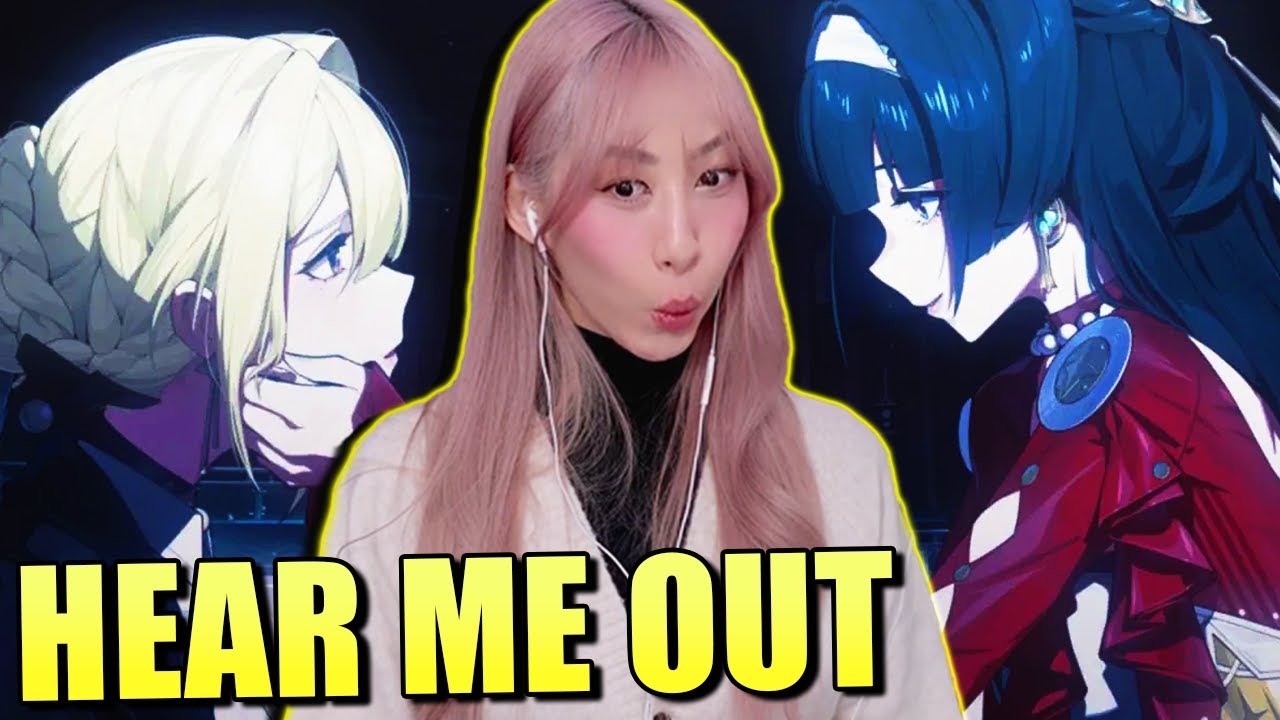 What in the Oshi No Ko?! 1.5 Story 