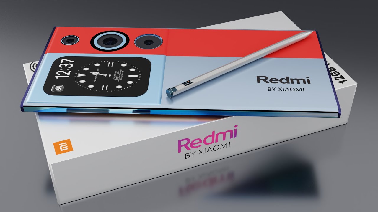 Redmi Note 15 Pro Ultra 5G, 8000mAh Battery🔥,12GB RAM, 144Hz, 1TB ROM//Redmi Note 15 Pro Ultra