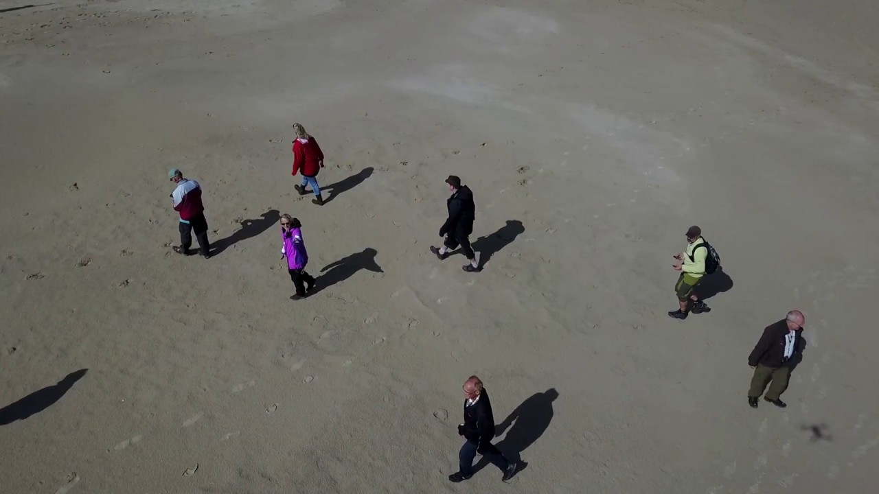 Jetter&aring;ttan p&aring; &auml;ventyr nr 70, med V&auml;nerCachers i Danmark