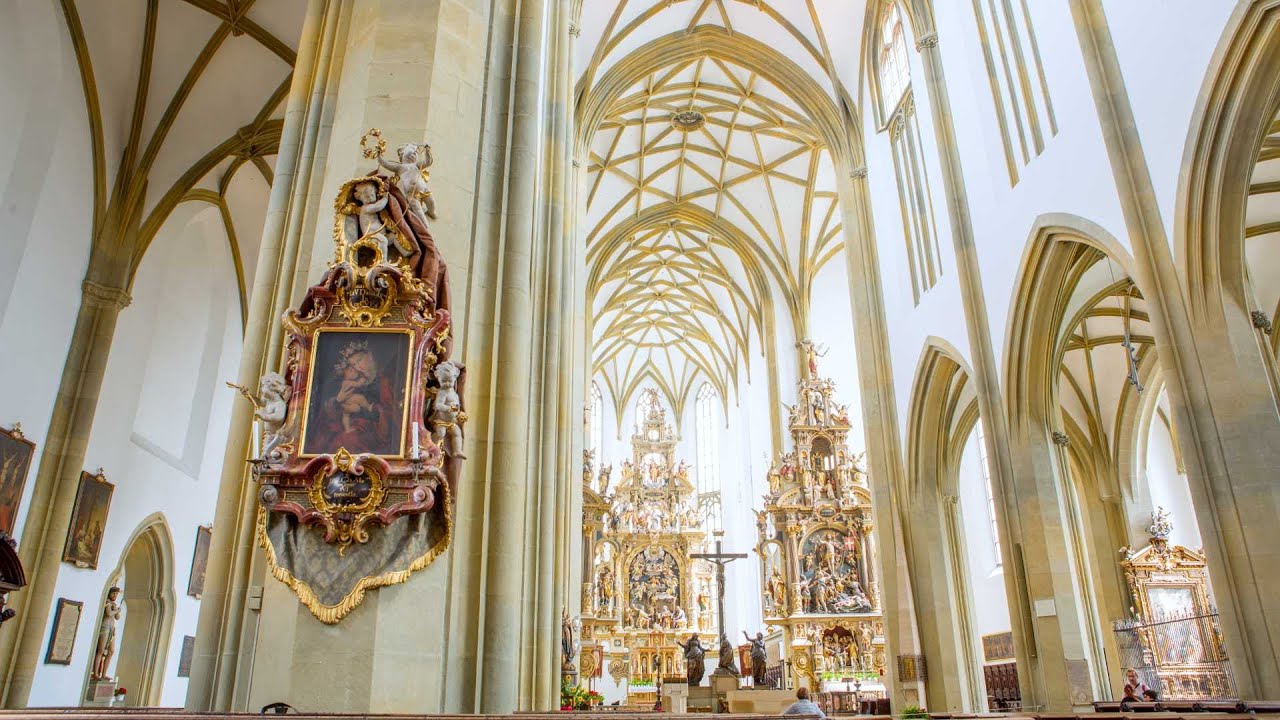 Pontifikalamt zur Priesterweihe, hoher Dom zu Augsburg - 30.06.2023