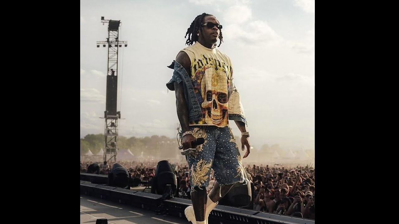 Gunna Type Beat - 