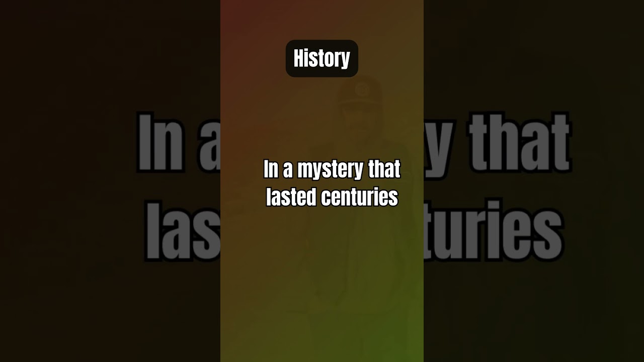 Trojan Enigma, Unraveling the Mystery of Troy! 