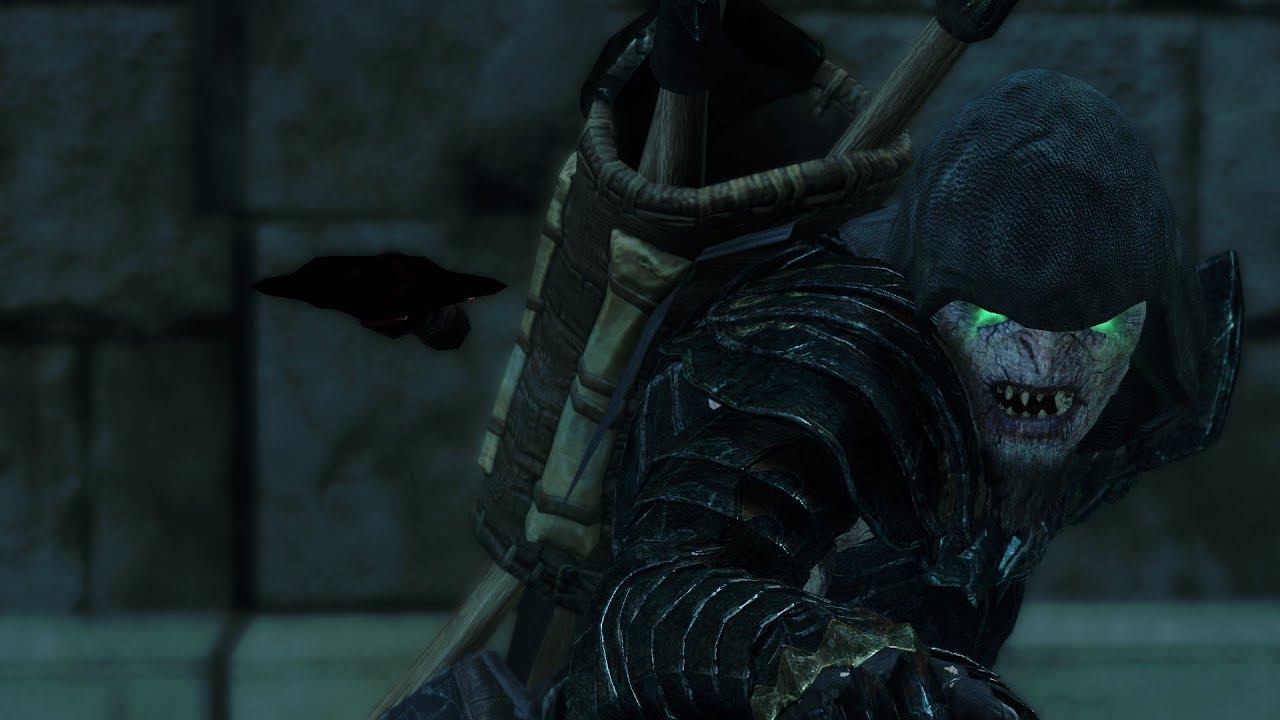 Zog The Eternal Quotes - Shadow Of War