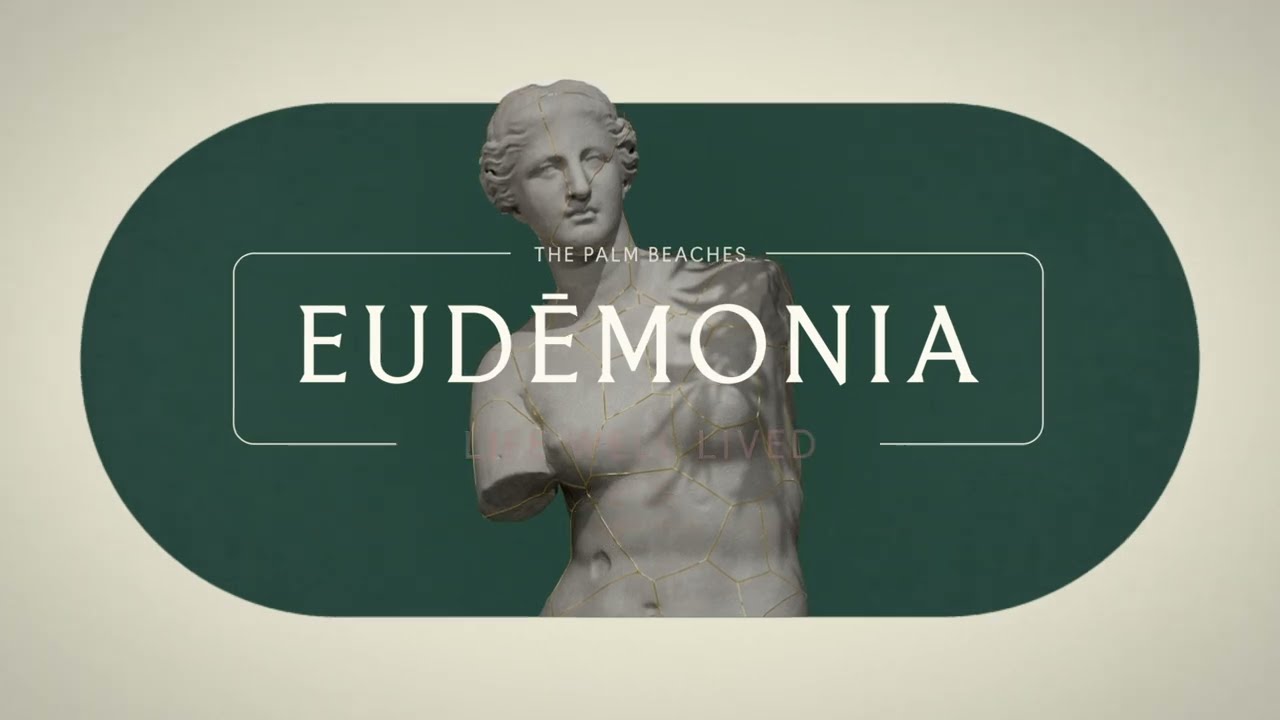 Eudēmonia Main Stage Intro