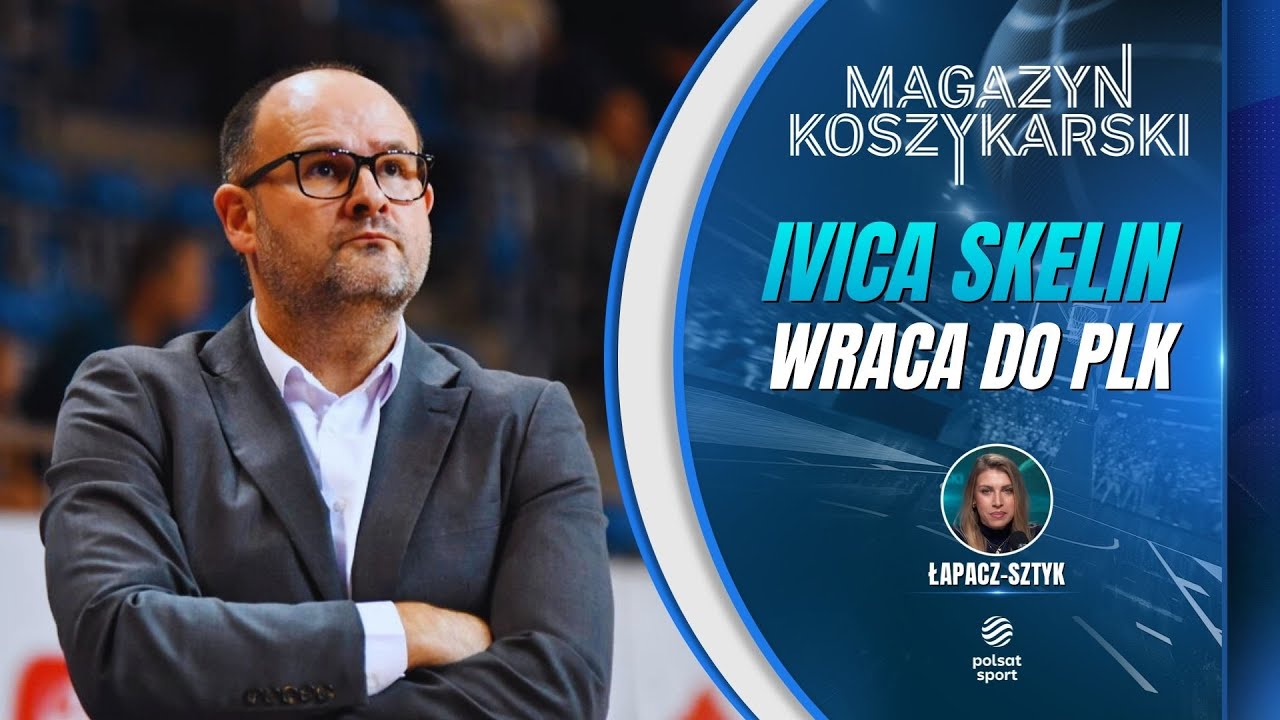 DLACZEGO ŚLĄSK WROCŁAW GRA TAK DOBRZE? SKELIN ZNÓW W PLK | MAGAZYN KOSZYKARSKI 27.01.2026