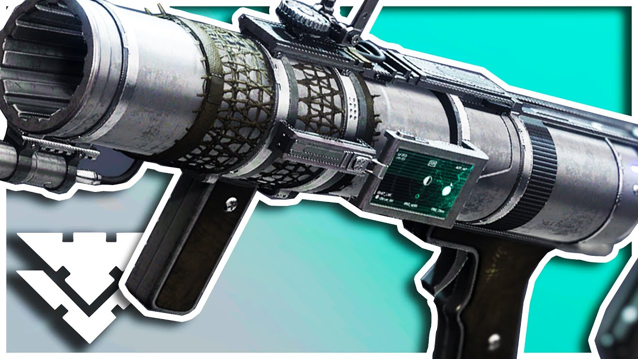 DEAFENING WHISPER GOD ROLL GUIDE Season of the Hunt Grenade Launcher - Destiny 2 Beyond Light