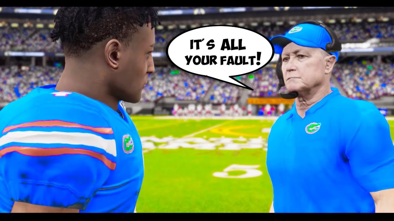 THE MOST CRAZIEST ENDING IN A GAME EVER...MADDEN 21 FACE OF THE FRANCHISE (RISE TO FAME)#6