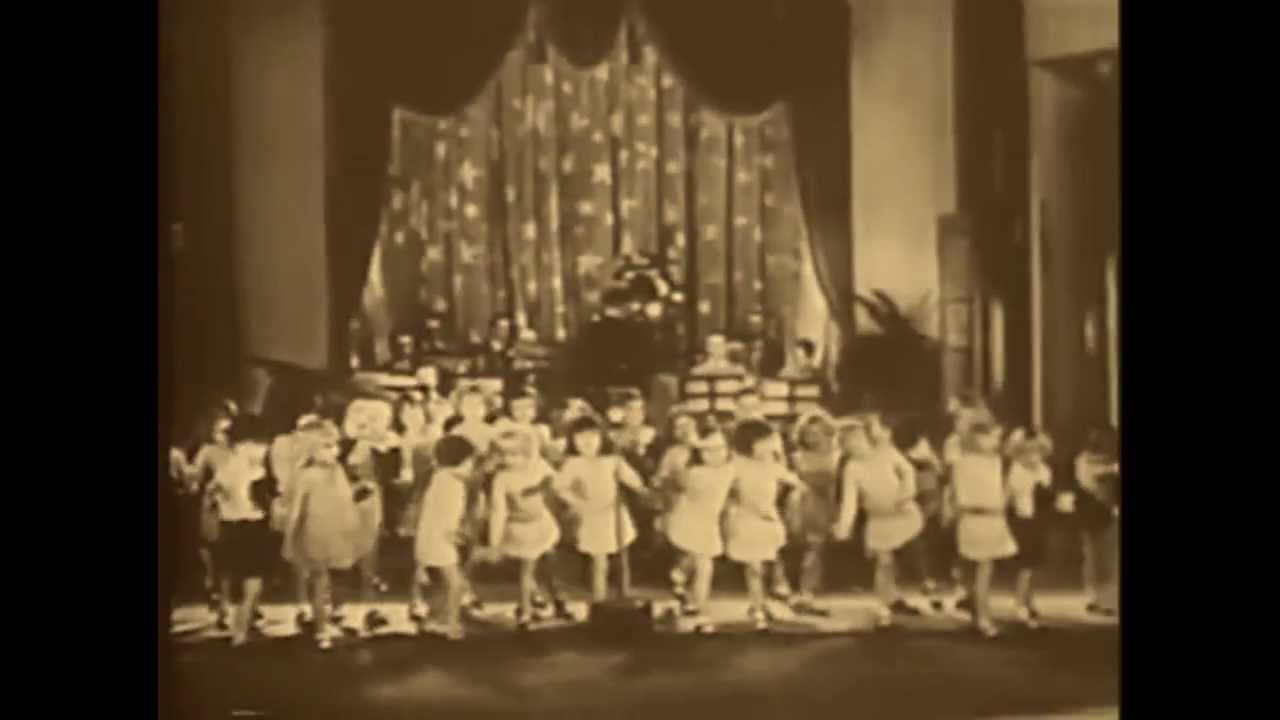 The Voice Of  Hollywood  -  Al St. John