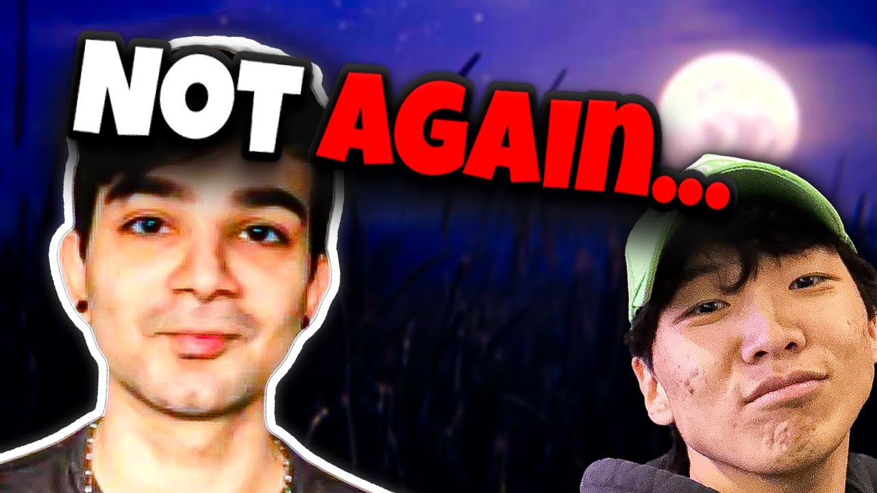 Tarzaned Was Autofilled on JANNA Support with Komari on YONE (Yikes..)