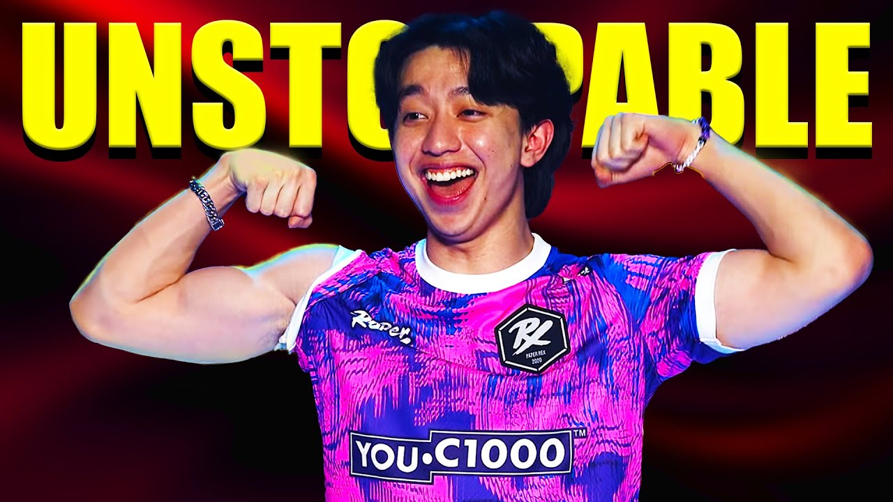 PRX f0rsakeN: Valorant’s Most Dangerous Flex Player