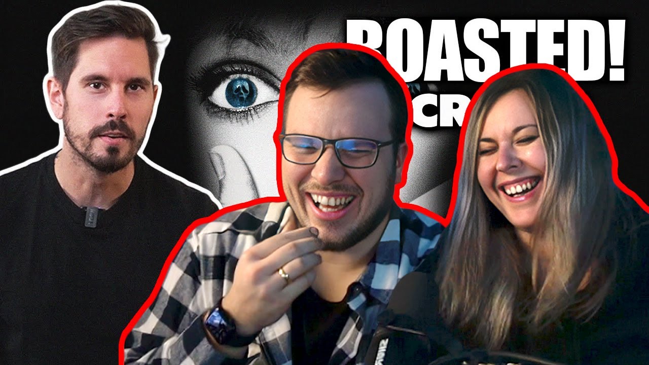 ROASTED s najlepším začiatkom 👶 ROASTED! #23