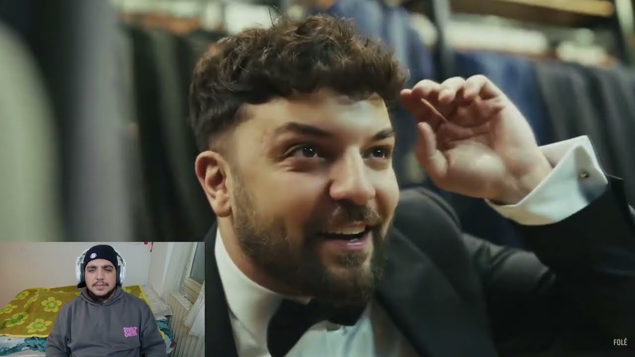 Olsi Bylyku x Gjoalin Shani – Lule Mali | Tradizione, ricordi e nostalgia 🇦🇱💍