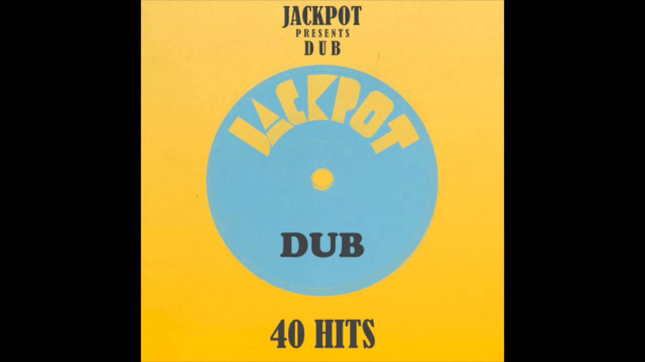 King Tubby - Ragga Muffin Style Dub