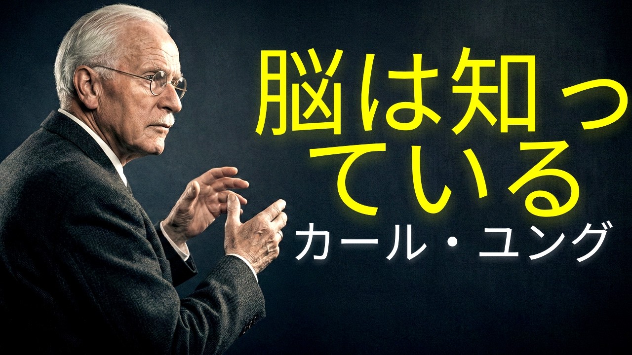 名前を忘れやすい人の心理学（偶然ではありません）｜カール・ユング