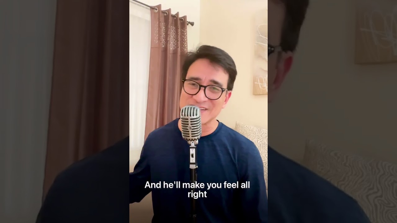Lift up your hands (Don Bronto-COVER)
