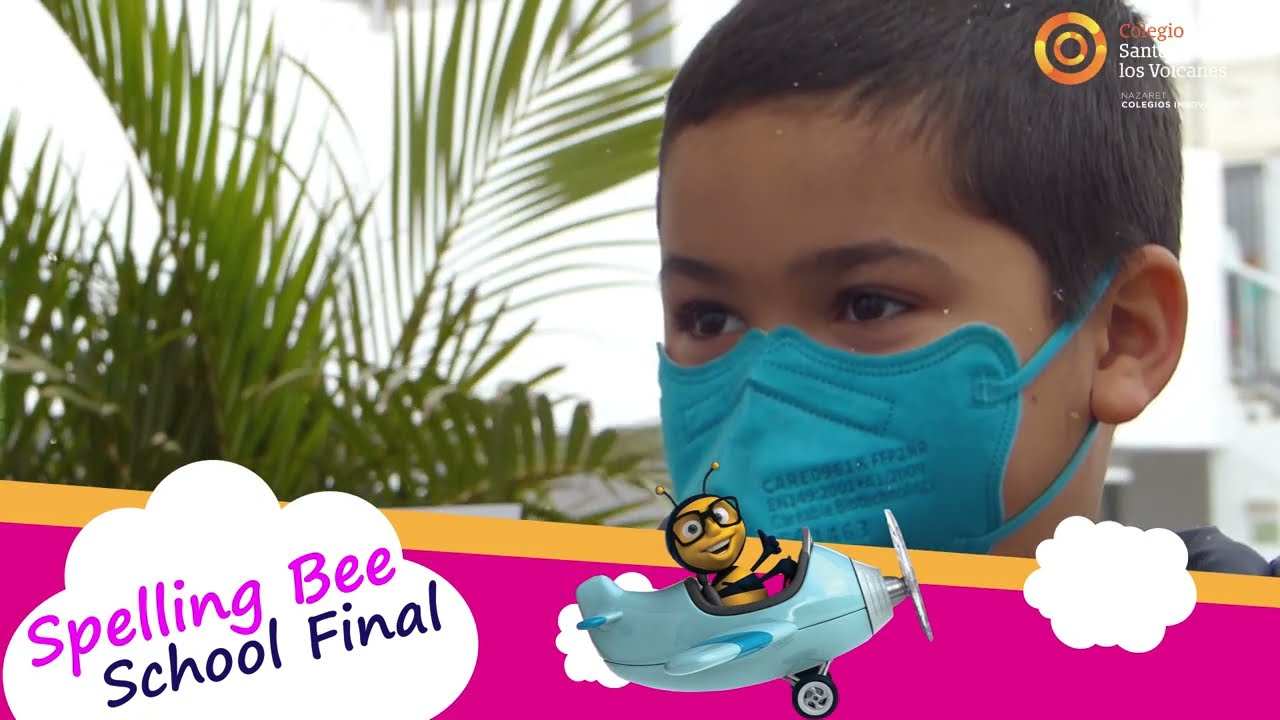 Spelling Bee   2022