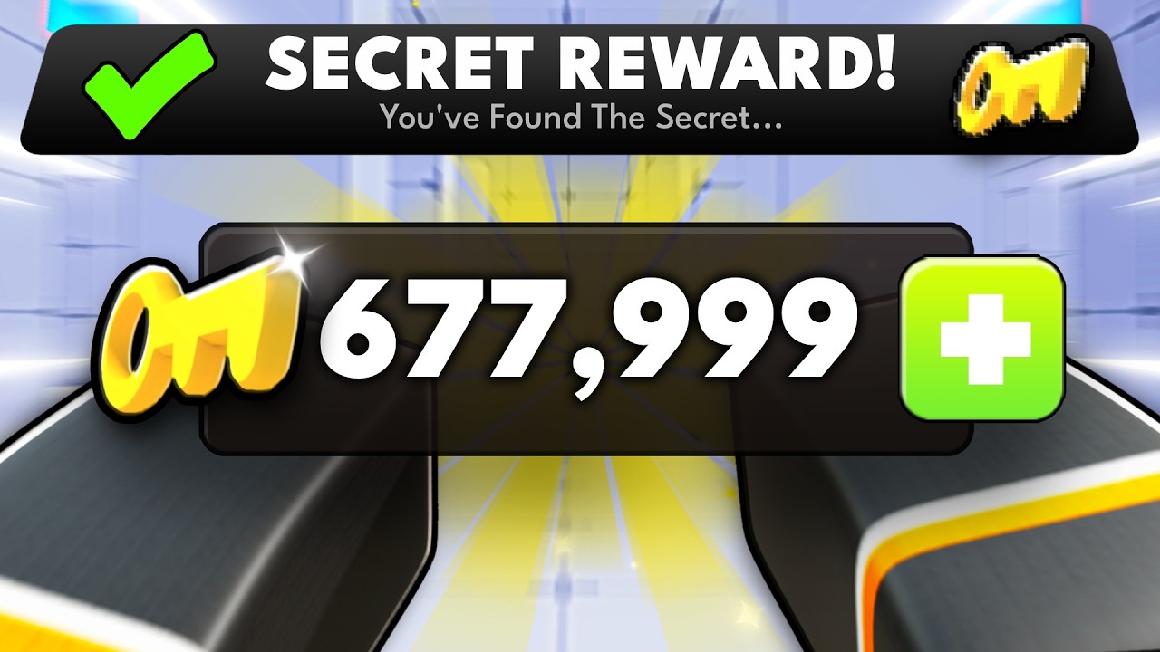 How Many KEYS Can I Get FOR FREE In Rivals..