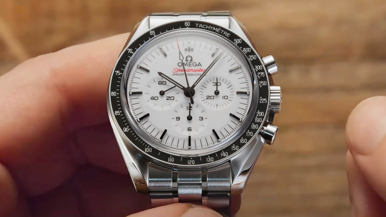 10 Top Watchmaker's MOST Iconic Watches