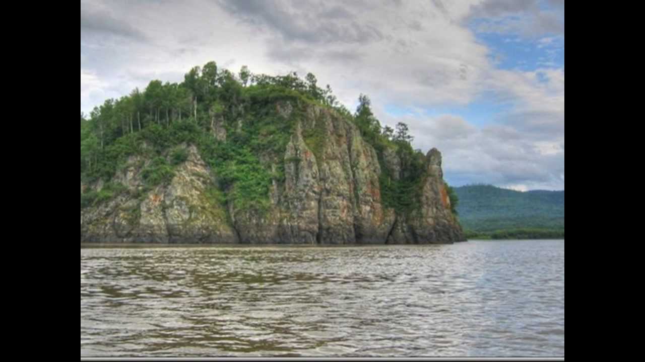 Амурские волны  Old Waltz The waves of Amur  1950s