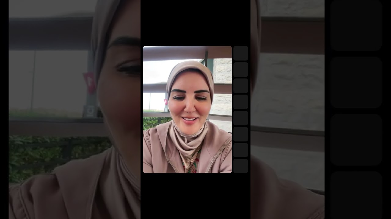 الايف مع المغاربة عالم ثاني ❤️